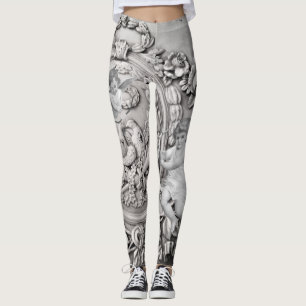 Gamaschen Angel cherubs Leggings