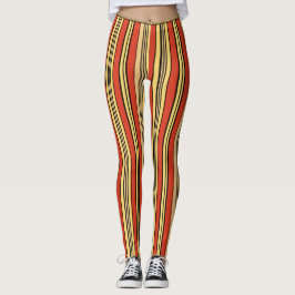 Gamaschen Kabylischfouda Leggings