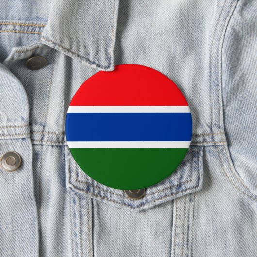 Gambia Button (Beispiel)