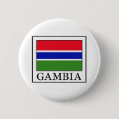 Gambia Button (Vorderseite)