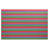 Gambia-Flagge Stoff (Yard (91,4 cm))