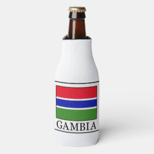Gambia Flaschenkühler