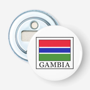 Gambia Flaschenöffner