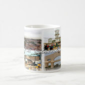 Gambia - kaffeetasse (Mittel)