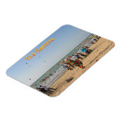 Gambia Magnet (Linke Seite)