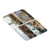 Gambia - magnet (Rechte Seite)