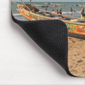 Gambia Mousepad (Ecke)