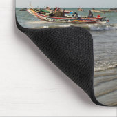 Gambia Mousepad (Ecke)