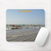 Gambia Mousepad (Mit Mouse)