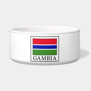 Gambia Napf