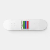 Gambia Skateboard (Horizontal)
