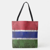 Gambia Tasche (Vorderseite)