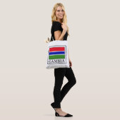 Gambia Tasche (Am Model)