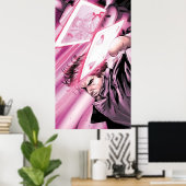 Gambit Poster (Heimbüro)