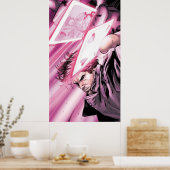 Gambit Poster (Küche)