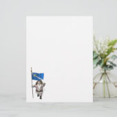 Gambler Santa Claus (Stehend Vorderseite)