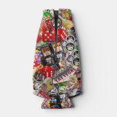 Gamblers Delight - Las Vegas Icons Flaschenkühler (Rückseite)