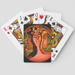 Gamblers Spielkarten