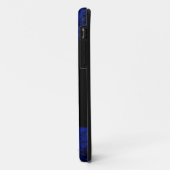 Gamblin Großvater Case-Mate iPhone Hülle (Hinten/Links)