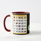 Gambling Bingo Tasse (Links)