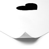 Gambling Granny Poster (Ecke)