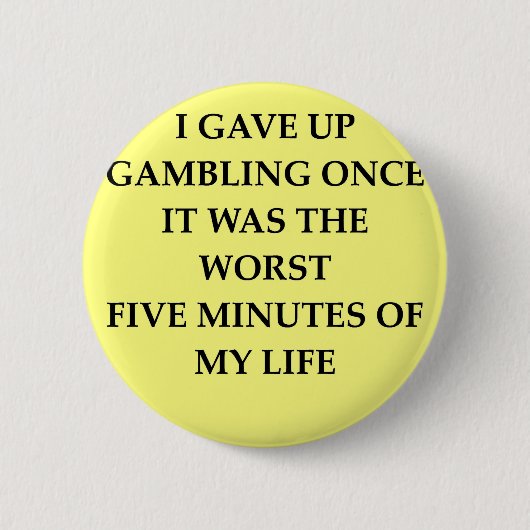 GAMBLING.jpg Button (Vorderseite)