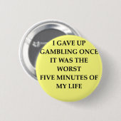 GAMBLING.jpg Button (Vorne & Hinten)