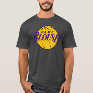 Game Blogs T-Shirt