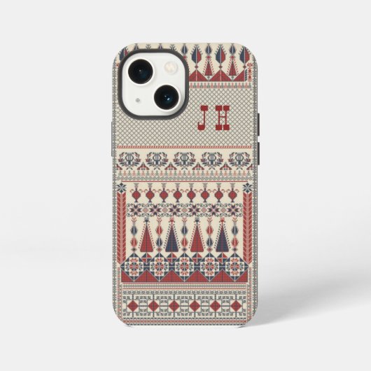 Game Board Apple iPhone 13 Mini-Fall Hülle (Rückseite)