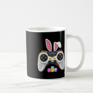 Game Bunny Eggs Kostüm Ostertag Jungen Kinder Gami Kaffeetasse
