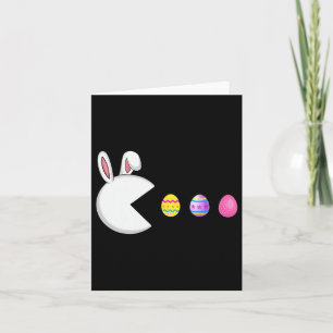 Game Bunny Egs Osterspiel Kinder Jungs Männer Gami Karte