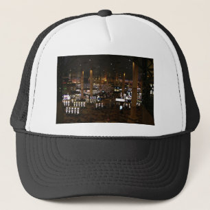 Game Casino Gambling Las Vegas Casino Truckerkappe