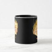 Game Changer Poker Tasse (Zentrum)