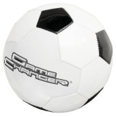 "Game Changer"-Verordnung Fußball-Ball Fußball (Dreiviertel)