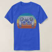Game Controller2 T-Shirt (Design vorne)