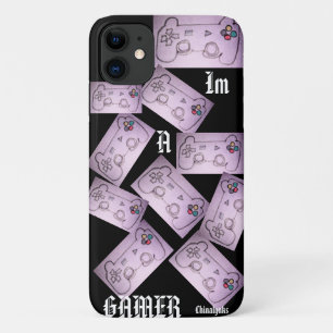 GAME CONTROLLER APPLE I PHONE 11 PHONE Case-Mate iPhone HÜLLE