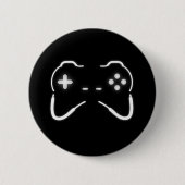 Game Controller Button (Vorderseite)