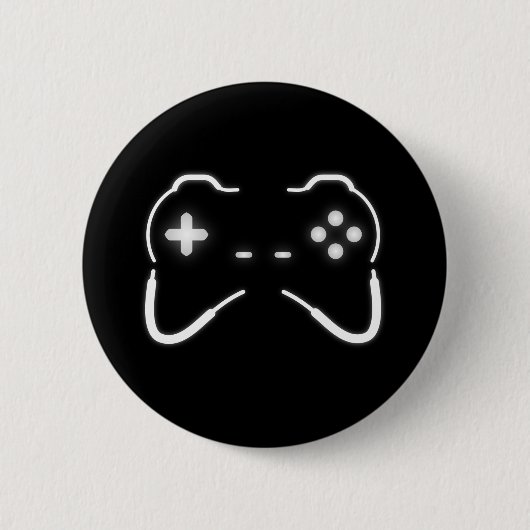 Game Controller Button (Vorderseite)