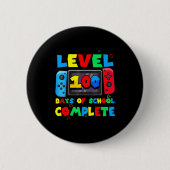 Game Controller Level 100 Days Of School Complete Button (Vorderseite)