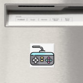 Game Controller Magnet (In Situ (Geschirrspüler))