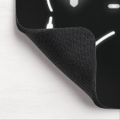 Game Controller Mousepad (Ecke)