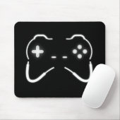 Game Controller Mousepad (Mit Mouse)