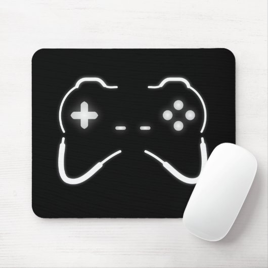 Game Controller Mousepad (Mit Mouse)