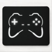 Game Controller Mousepad (Vorne)