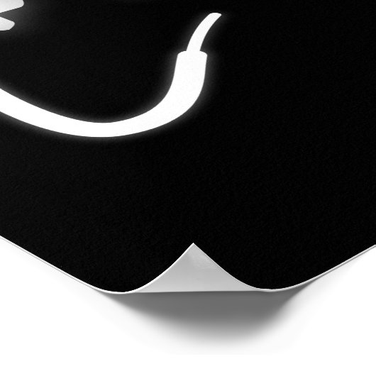 Game Controller Poster (Ecke)