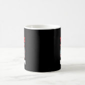 Game-Controller-Stufe 100 Tage Schulfreigabe Kaffeetasse (Mittel)