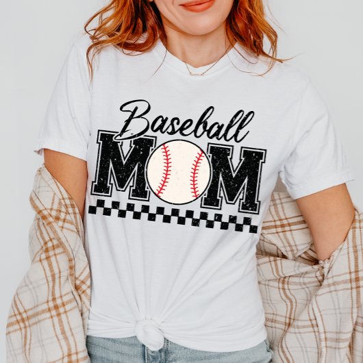 Game Day Baseball Niedlich Baseball Mama Shirt