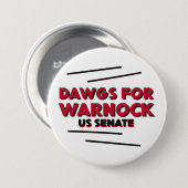 Game Day Button (Vorne & Hinten)