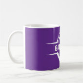 Game Day Coffee Tasse (Links)