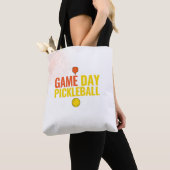Game Day Pickleball-Schultertasche | Minimal Sp Tasche (Von Nahem)